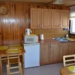 Guest house Nooruse Majutus Kuressaare