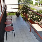 Nooruse Majutus Guest house