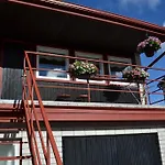 Guest house Nooruse Majutus 3*