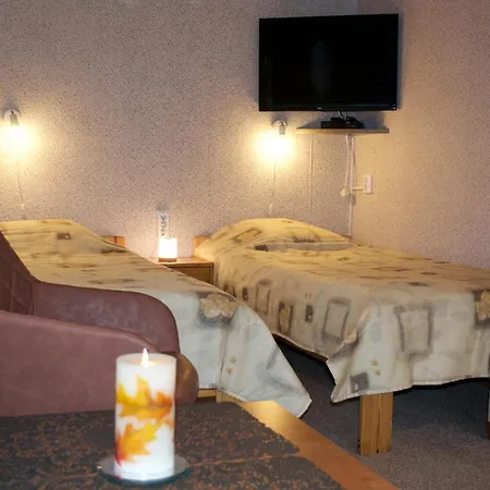 Gæstehus Nooruse Majutus