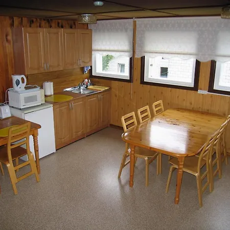 Gæstehus Nooruse Majutus Kuressaare