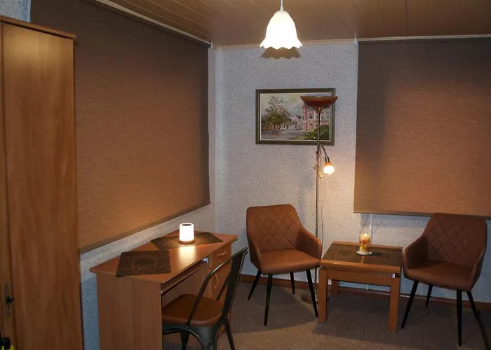 Guest house Nooruse Majutus Kuressaare