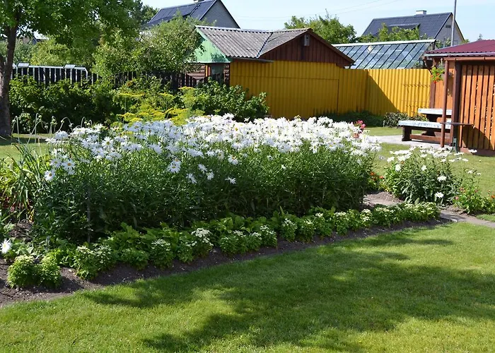 Nooruse Majutus 4* Kuressaare