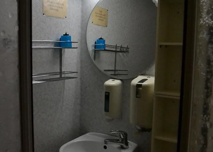 Nooruse Majutus Guest house