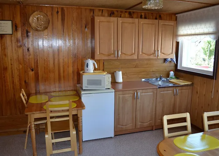 Guest house Nooruse Majutus Kuressaare