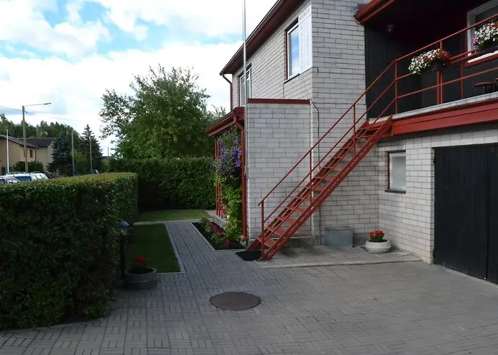 Guest house Nooruse Majutus